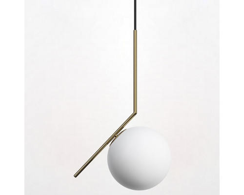 Подвесной светильник Imperiumloft Flexic Lights Family Michael Anastassiades 73680-22