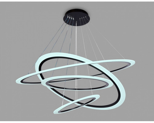 Подвесной светильник Ambrella Light FA FA4365