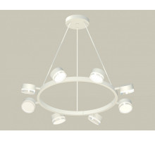 Подвесная люстра Ambrella Light XB XB9195203