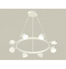 Подвесная люстра Ambrella Light XB XB9195203