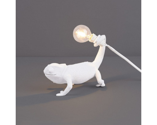 Статуэтка Seletti Chameleon Lamp 15090