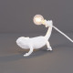 Статуэтка Seletti Chameleon Lamp 15090