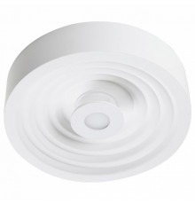 Накладной светильник Escada Gesso 10218/S LED