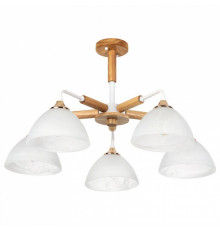 Люстра на штанге Arte Lamp Matthew A5032PL-5BR