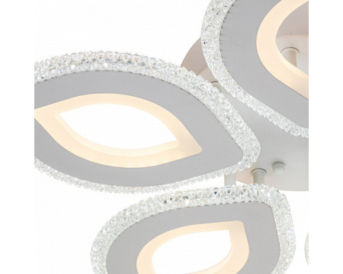 Потолочная люстра Escada Diamond 10264/5LED