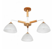 Люстра на штанге Arte Lamp Matthew A5032PL-3BR