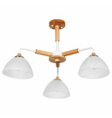 Люстра на штанге Arte Lamp Matthew A5032PL-3BR