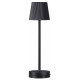 Настольная лампа декоративная Odeon Light Sunset 6670/3TL