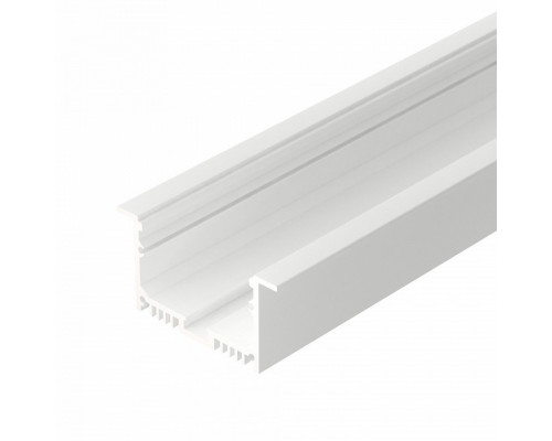 Профиль Arlight SL-LINIA62-F-2500 WHITE+OPAL 021374