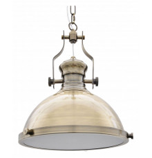 Подвесной светильник LUMINA DECO Ettore LDP 710-300 MD