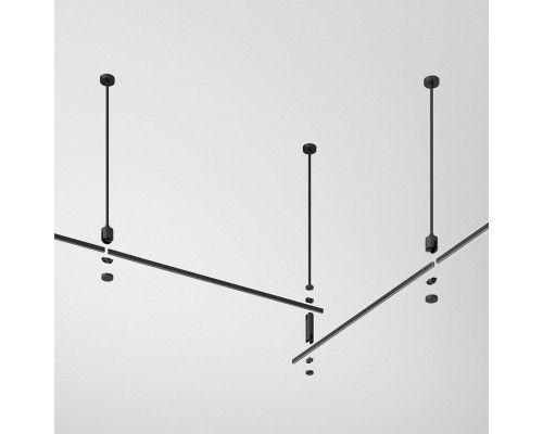 Основание на штанге Elektrostandard Esthetic Magnetic a065449