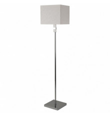 Торшер Arte Lamp North A5896PN-1CC