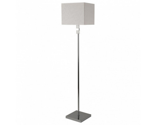 Торшер Arte Lamp North A5896PN-1CC