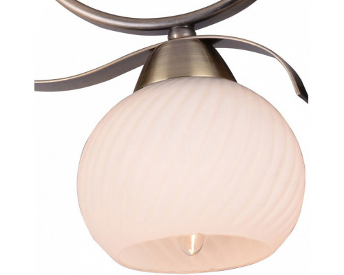 Потолочная люстра TopLight Olivia TL3750X-03AB