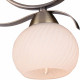 Потолочная люстра TopLight Olivia TL3750X-03AB