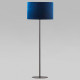 Торшер TK Lighting Tercino 5279 Tercino Blue