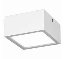 Накладной светильник Lightstar Zolla Quad LED-SQ 211926