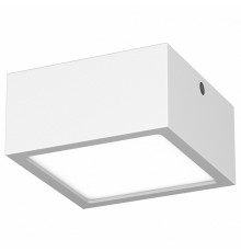 Накладной светильник Lightstar Zolla Quad LED-SQ 211926