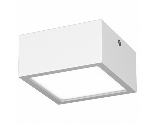 Накладной светильник Lightstar Zolla Quad LED-SQ 211926