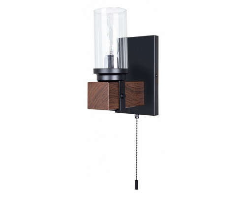 Бра Arte Lamp Dalim A7014AP-1BK