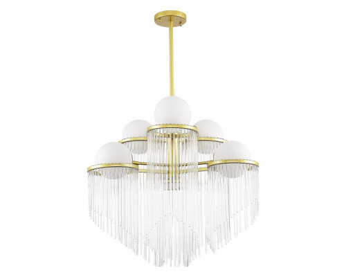 Люстра на штанге ST-Luce Allegro SL1511.203.06