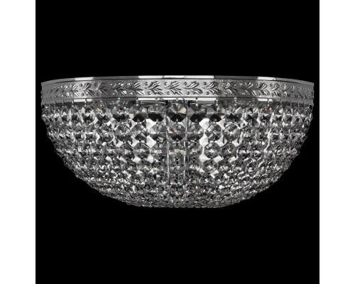 Бра Bohemia Ivele Crystal 1911 19111B/35IV Ni