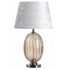 Настольная лампа декоративная Arte Lamp Baymont A5132LT-1CC