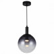 Подвесной светильник TopLight Gwendolyn TL1217H-01BL