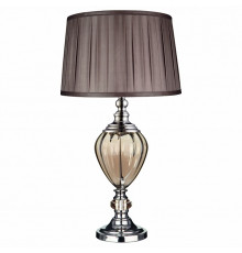 Настольная лампа декоративная Arte Lamp Superb A3752LT-1BR