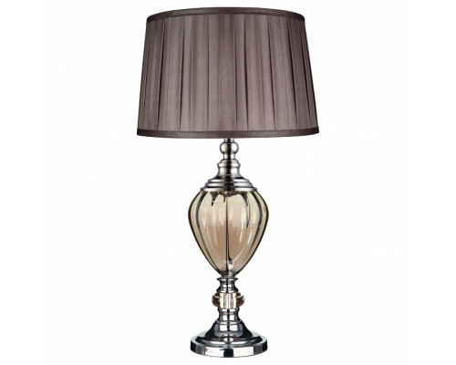 Настольная лампа декоративная Arte Lamp Superb A3752LT-1BR