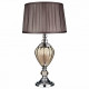 Настольная лампа декоративная Arte Lamp Superb A3752LT-1BR