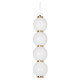 Подвесной светильник Loft it Pearls 10205/B