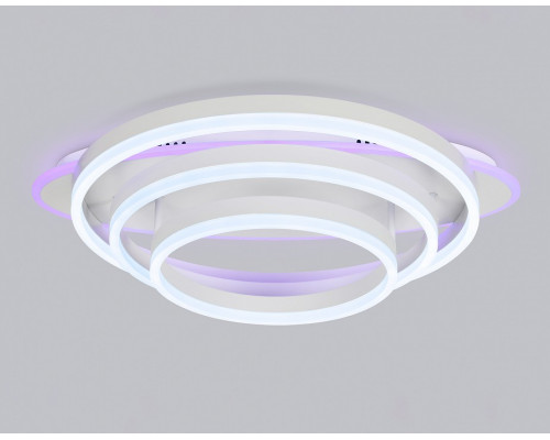 Потолочная люстра Ambrella Light FA FA8522