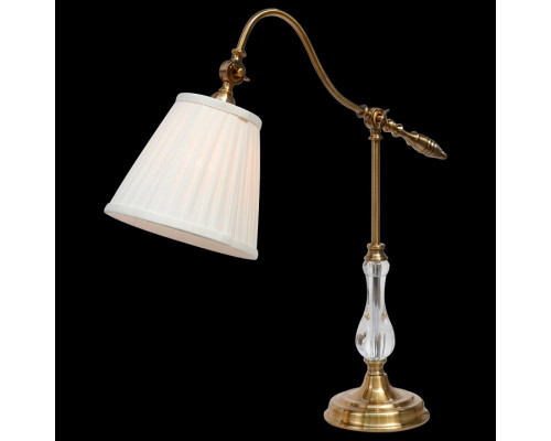 Настольная лампа декоративная Arte Lamp Seville A1509LT-1PB