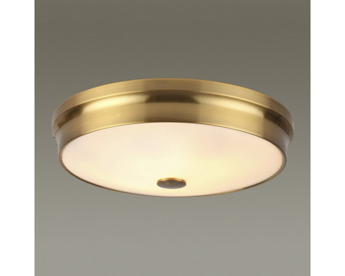 Накладной светильник Odeon Light Marsei 4824/4C