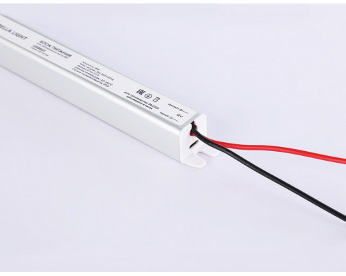 Блок питания с проводом Ambrella Light LED Driver GS8601