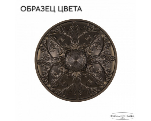 Бра Bohemia Ivele Crystal AL1613 AL16313B/2/141 PD