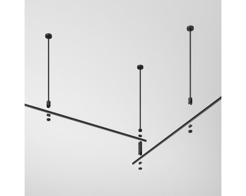 Основание на штанге Elektrostandard Esthetic Magnetic a065446