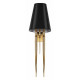 Бра Loft it Brunilde 10207W/L Gold