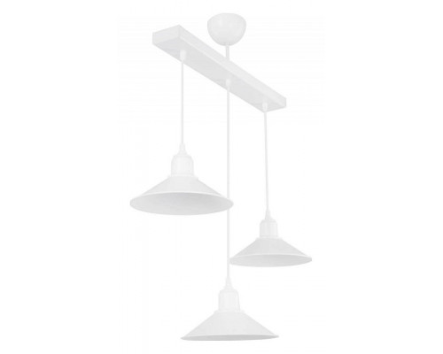 Подвесной светильник TopLight Delilah TL1606H-03WH