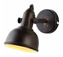 Спот Arte Lamp Martin A5213AP-1BR