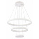 Подвесной светильник Natali Kovaltseva OREOL LED LAMPS 81277