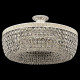 Люстра на штанге Bohemia Ivele Crystal AL1903 AL19031/55FL WMG