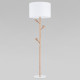 Торшер TK Lighting Albero 5572 Albero White