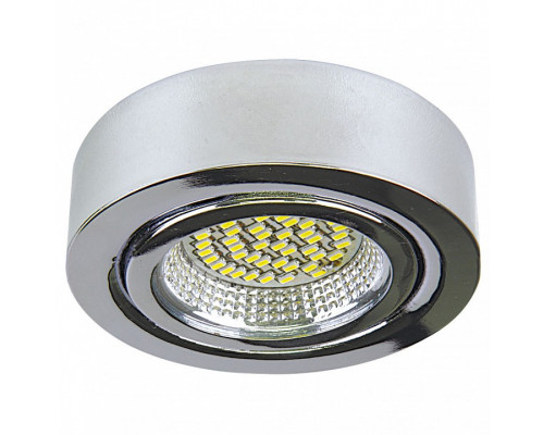 Встраиваемый светильник Lightstar Mobiled LED 003134