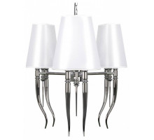 Подвесная люстра Loft it Brunilde 10207/6 Chrome