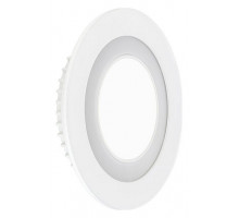 Встраиваемый светильник Ambrella Light Downlight 1 S340/8+4