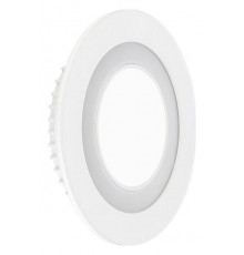 Встраиваемый светильник Ambrella Light Downlight 1 S340/8+4