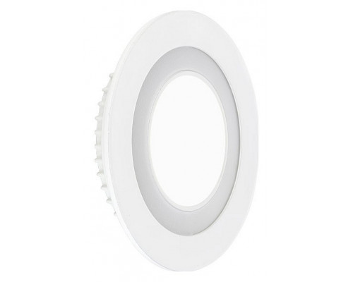 Встраиваемый светильник Ambrella Light Downlight 1 S340/8+4