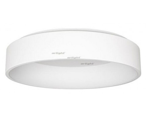 Накладной светильник Arlight SP-TOR-RING-SURFACE-R600-42W Day4000 (WH, 120 deg) 022136(1)